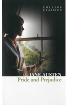 Pride and prejudice (collins classics)