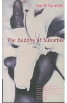 The Buddha of Suburbia