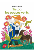 Tistou les pouces verts