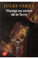 Voyage au centre e la Terre - Texte intégral