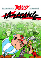 Asterix - t15 - asterix - la zizanie - n 15