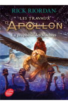 Les travaux d'Apollon - Tome 2