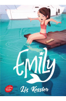 Emily - Tome 1