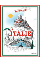 Voyages Italie