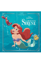 LA PETITE SIRÈNE - Les Grands Classiques - L'histoire du film - Disney Princesses