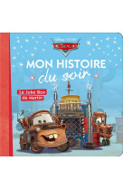 CARS - Mon Histoire du Soir - Le Juke box de Martin - Disney Pixar