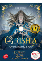 Grisha - Tome 1