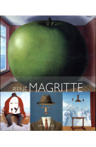 Album rene magritte