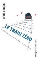 LE TRAIN ZERO