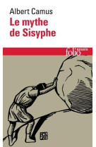 Le mythe de sisyphe - essai sur l-absurde