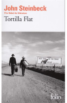 TORTILLA FLAT