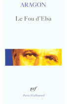 LE FOU D-ELSA