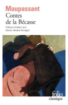 Contes de la Bécasse