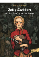 La malédiction du rubis