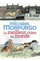 LE MEILLEUR CHIEN DU MONDE