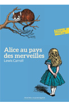 Alice au pays des merveilles