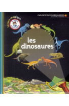 Les dinosaures