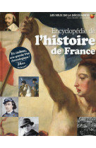 Encyclopedie de l-histoire de france