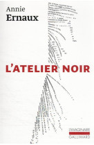 L'atelier noir