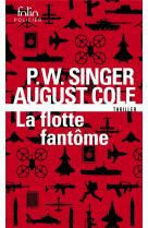 La Flotte Fantôme