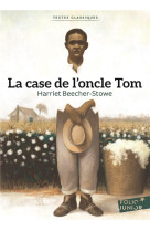 La case de l'oncle Tom