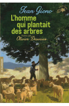 L'homme qui plantait des arbres