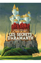 Les secrets d'Aramanth