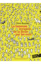 La fameuse invasion de la Sicile par les ours