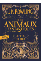 Les animaux fantastiques