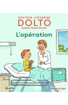 L'opération