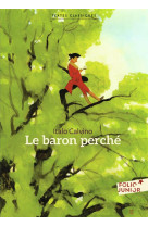 Le baron perché