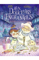 Aux douceurs enchantées