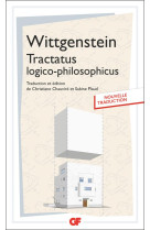 Tractatus logico-philosophicus