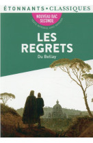 Les Regrets