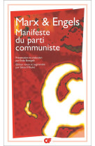 Manifeste du parti communiste