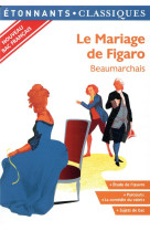 Le Mariage de Figaro