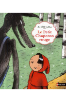 Le Petit Chaperon rouge