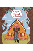 Hansel et Gretel