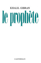 Le prophète