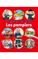 Les pompiers