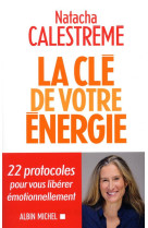 La Clé de votre énergie