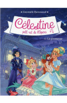 CELESTINE N°12 LA PROMESSE