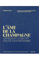 L'Ame de la Champagne