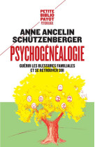 Psychogénéalogie