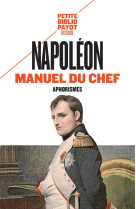 Manuel du chef