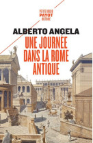 Une journée dans la Rome antique