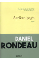 Arrière-pays