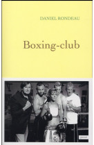 Boxing-Club