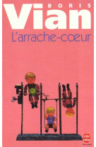 L'Arrache-coeur