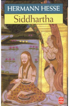 Siddhartha